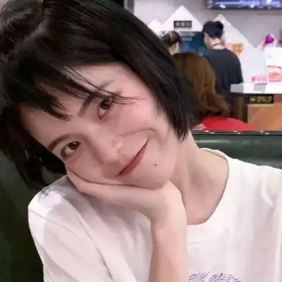 月下意境可爱女生头像喜欢超过女生头像我要个性网
