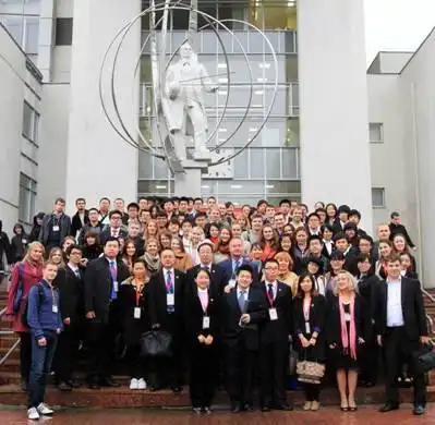 哈尔滨工业大学本科生院
