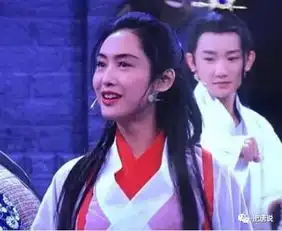 肥唐说张敏宣布复出紫霞再现当年美丽
