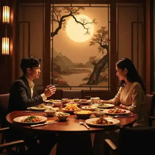 只因打包聚餐剩菜,中卫一老人错失女儿好姻缘
