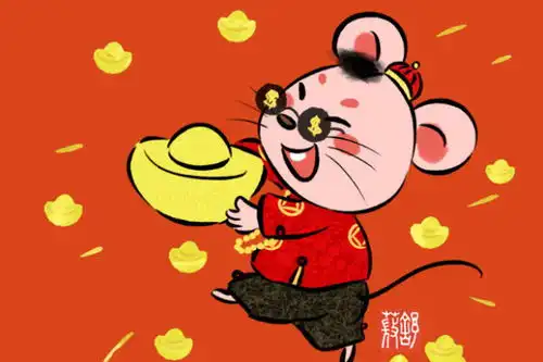 1月21日1月26日,吉星庇佑,收入大涨,终生吃穿不愁的3大生肖
