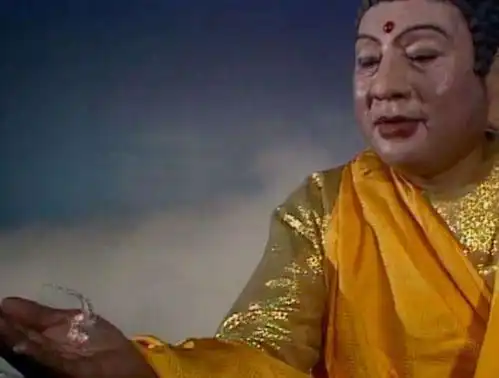 菩提祖师若为了孙悟空杀到灵山,如来燃灯弥勒三佛能抵挡
