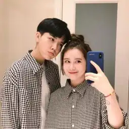 快手情侣头像七夕甜蜜浪漫你是qq情侣头像我要个性网

