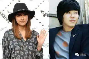 她是全韩国男人的梦中情人,却嫁给了一个长相丑陋像野兽的男人
