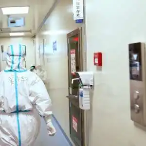 深圳公布54家发热门诊,24小时开放有无核酸证明均可前往
