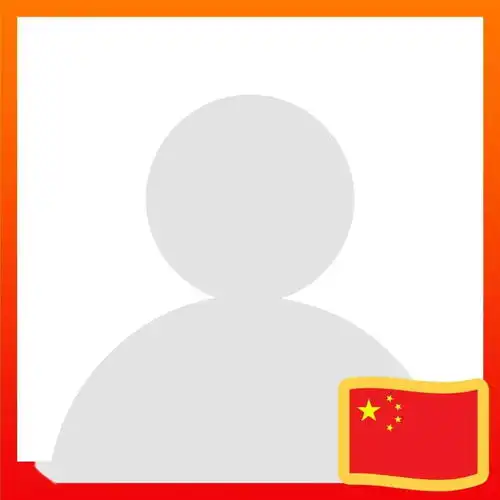 你要的半透明国旗头像框来了
