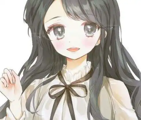 12张狮子座专属女生头像,第一张出水芙蓉,第十张天生尤物
