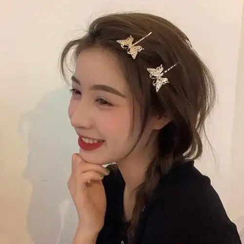 好看的头像配好看的你
