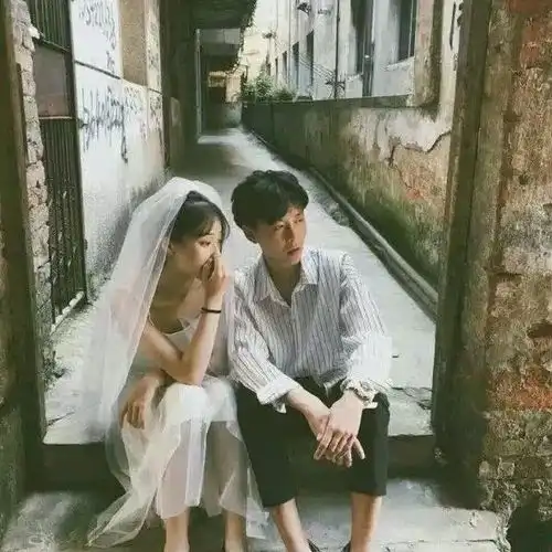 国家分配的小姐姐小哥哥到手了吗
