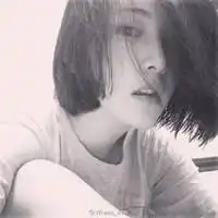 西装戴表黑白头像微信头像图片大全
