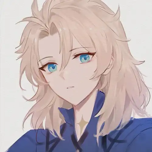 头像思念无果,大雨滂沱
