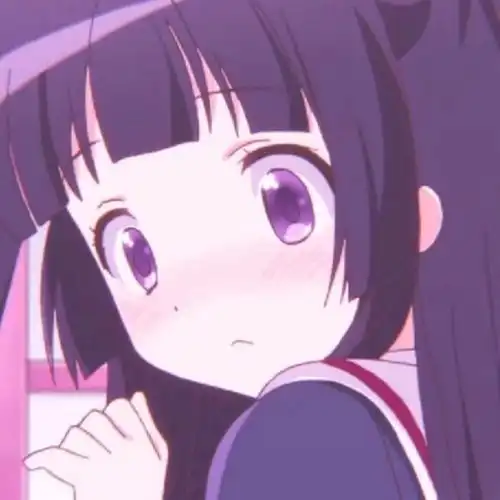 有哪些男生可以用的女生头像
