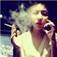 哭到全世界都憔悴
