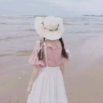 顾殇你到底喜欢谁吖你回qq女生头像我要个性网
