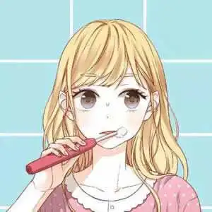 2021最火爆微信动漫恋人一男一女头像
