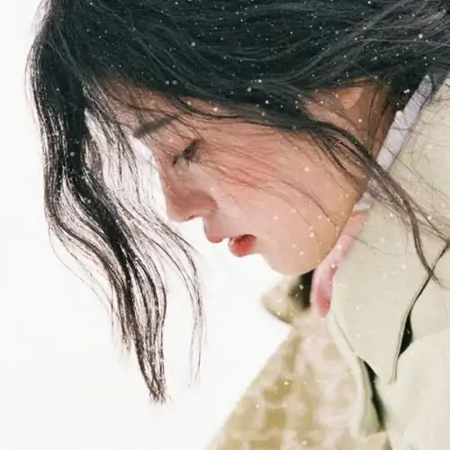 头像集气质女生头像
