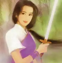 难以抗拒的诱惑游戏中10大勾魂美女集合
