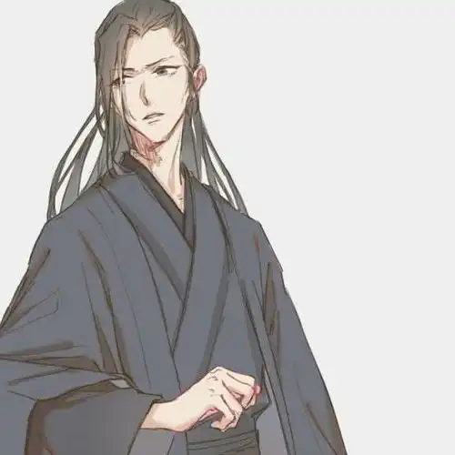 古风情头四野星辰春芒复生
