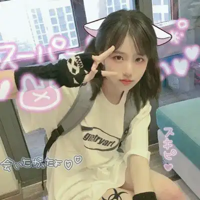 三天两头就换头像的女孩子,99逃不过这3原因,不服来辩
