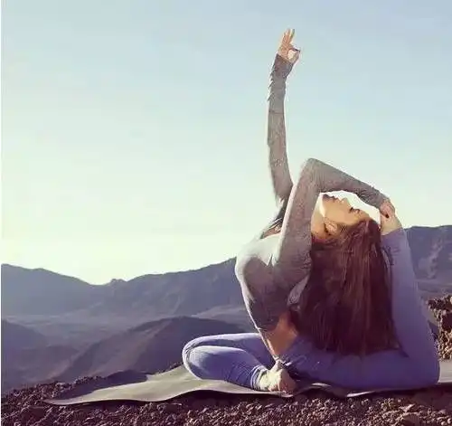 流瑜伽转换太快,呼吸就乱了怎么保持深呼吸
