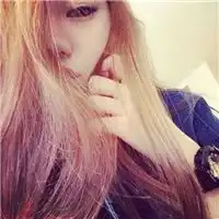 楚楚动人的女生可爱头像你的爱情我的故事
