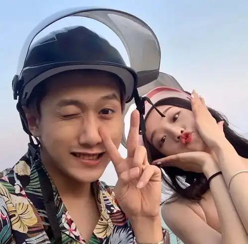 情头希望你我都足够幸运,能够一直陪在彼此身边腾讯新闻
