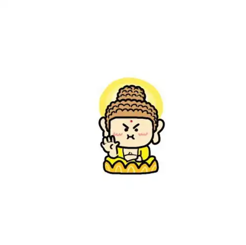 每日头像
