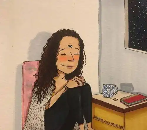 女人到了中年,最爱听的就是这四句情话,高情商的男人都懂

