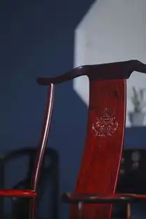 螭龙纹好椅好意,望子成龙四誓出头
