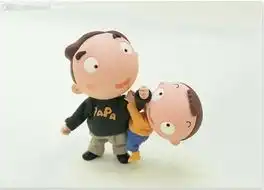 爸爸去哪儿等亲子节目为何火爆泛滥
