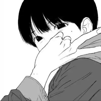 动漫头像没有朋友多孤独啊男生头像我要个性网
