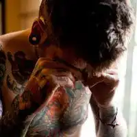 不懂我别说我头像微信头像图片大全
