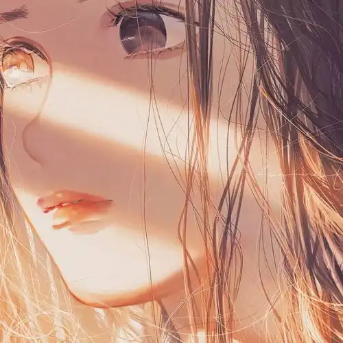 仙气女头人之所以要努力,是为了要把命运攥在自己手里腾讯新闻
