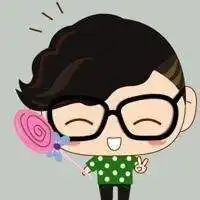 微信卡通头像男个性微信头像图片大全
