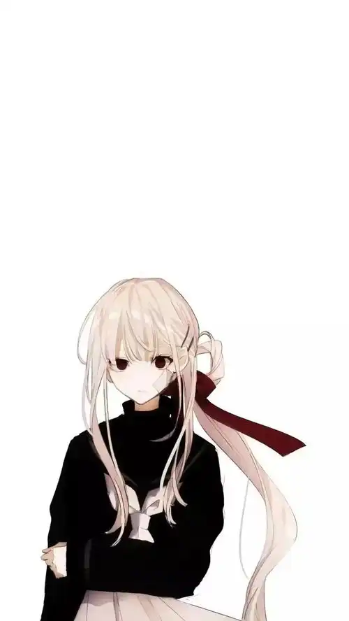 今日份壁纸,喜欢纯净的人声
