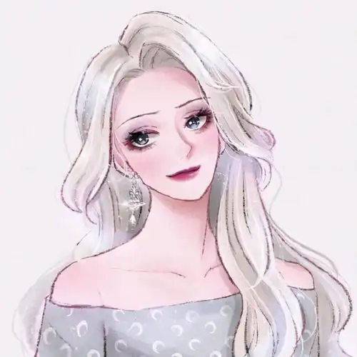 你会选谁当女友迪士尼公主的现代造型,西服木兰还是衬衫贝儿
