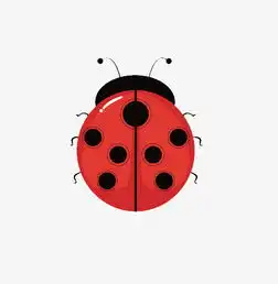 七星瓢虫素材图片免费下载高清卡通手绘png千库网图片编号6568879
