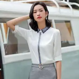 简约轻熟风穿搭,这个夏季做个优雅的小女人吧
