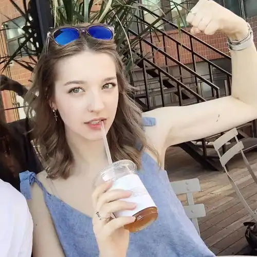 看了这些逆天的仙女颜,我再也不敢叫自己小仙女了
