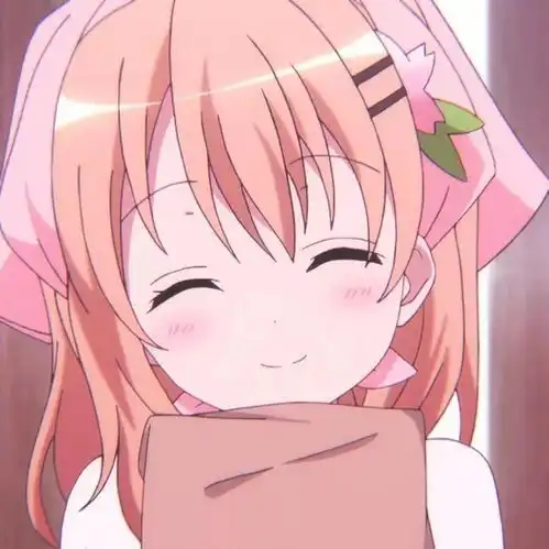 微信动漫头像火爆版
