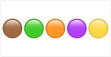 新版emoji表情候选列表公布有火烈鸟和残障人士专属
