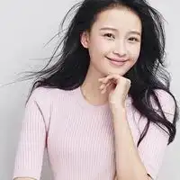 孙怡照片头像唯美漂亮孙怡头像图片微信头像图片大全
