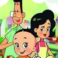 小头儿子妈妈的头像微信头像图片大全
