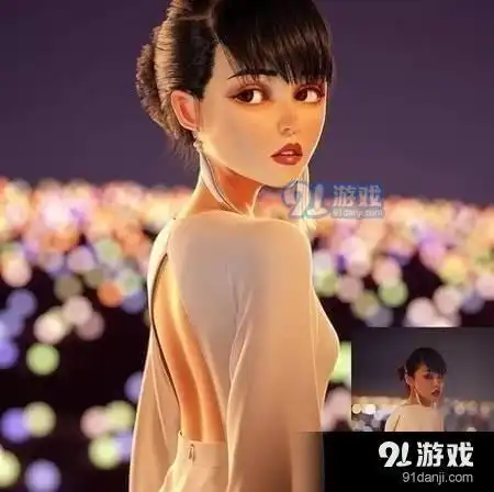皮克斯动画滤镜手机版下载皮克斯动画滤镜安卓版免费下载91手游网

