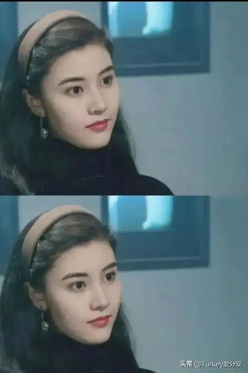 李嘉欣的这张脸,前后100年,再也找不出这样的盛世美颜了美女模特林青霞美人儿国际中华小姐竞选网易订阅
