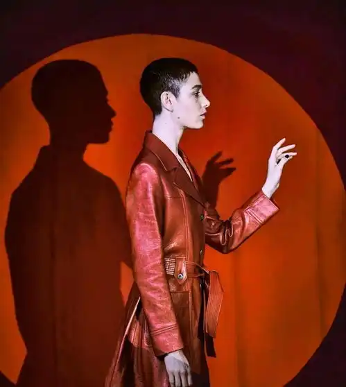 色彩趋势202122秋冬色彩演变,提前解决你的色彩慌
