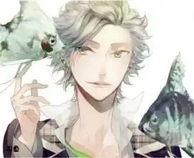 双鱼座男生的真实性格
