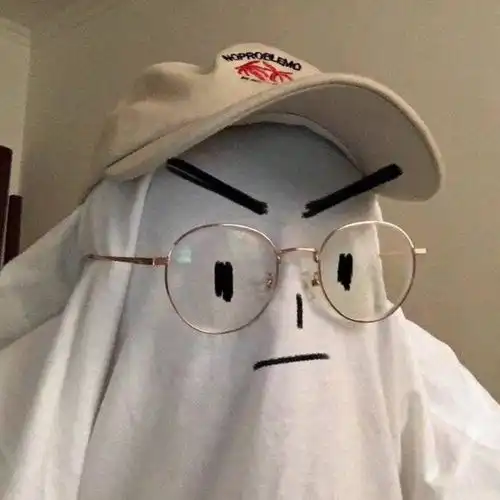 那些傻了吧唧可可爱爱的头像
