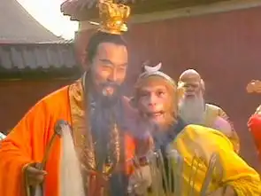 镇元子是地仙之祖,那么他和如来对打的话,谁更强答案很简单
