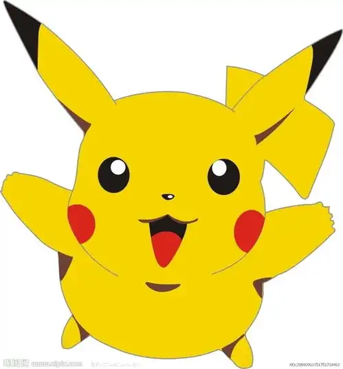 皮卡丘外表可爱,发飙后连主人都会打,真人版竟然长成这样
